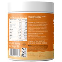 SaltWTR Wild Orange - Immune Support Hydration - Tub